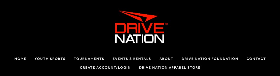 Drive Nation Sports